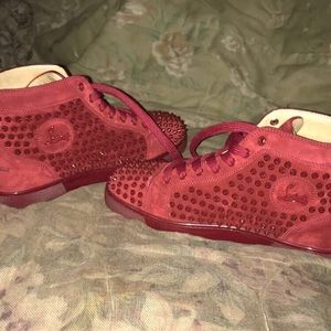 Christian Louboutin Sneakers